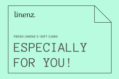 Linenz Gift Card