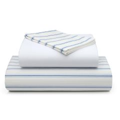 סט מצעים קלאסי Blue PJ