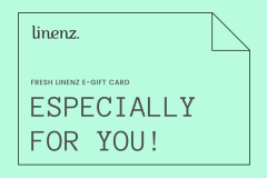 Linenz Gift Card
